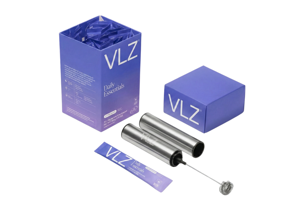 VL1 Referral Rewards