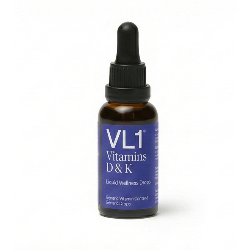 VL1 Core — Travel Packs