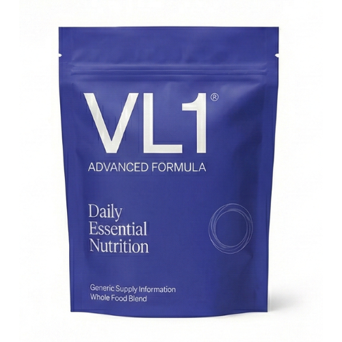 VL1 Omega-3