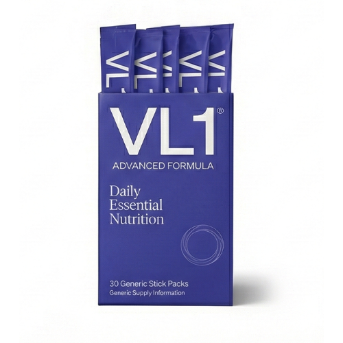 VL1 Vitamin D3 + K2