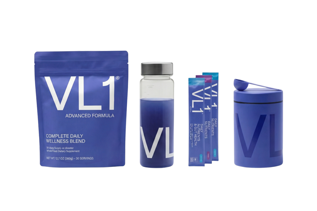 VL1 Welcome Kit